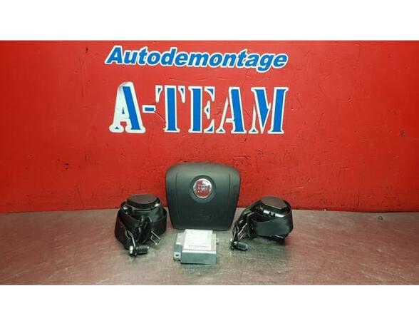 Airbag Control Unit FIAT Ducato Bus (250, 290), FIAT Ducato Kasten (250, 290)