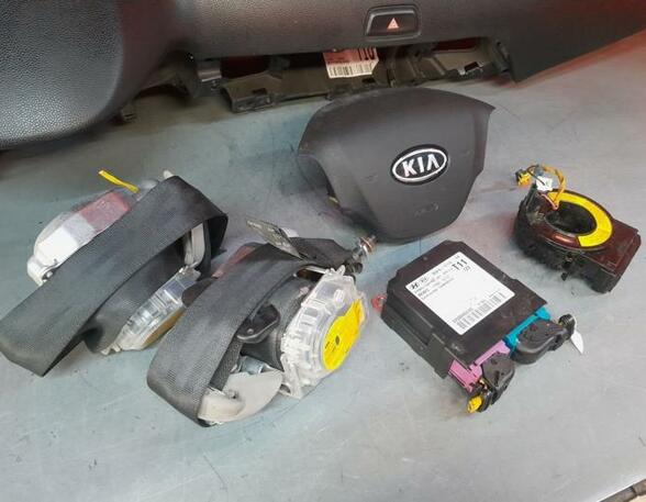 Regeleenheid airbag KIA Picanto (TA)
