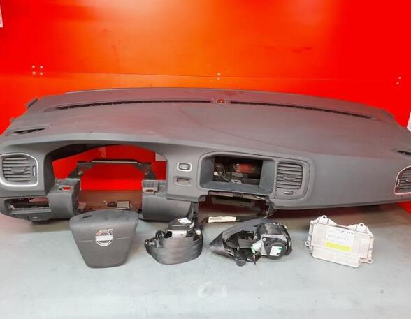 Regeleenheid airbag VOLVO S60 II (134)