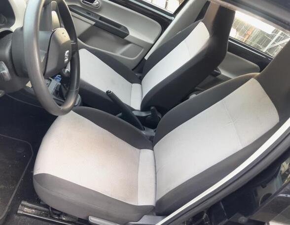 Regeleenheid airbag SEAT Mii (KE1, KF1)