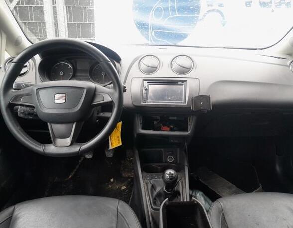Airbag Control Unit SEAT Ibiza IV ST (6J8, 6P8)