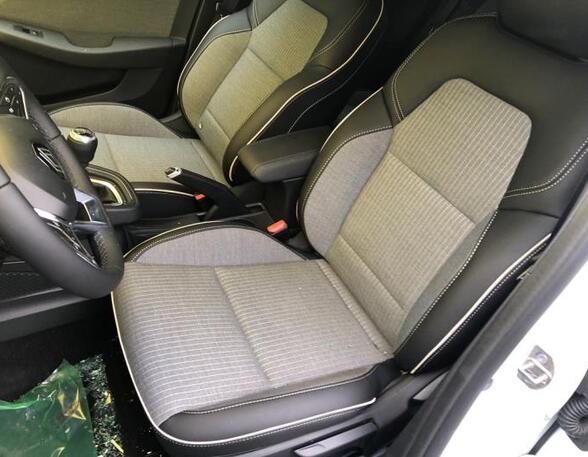 P20045214 Steuergerät Airbag RENAULT Clio V (BF)