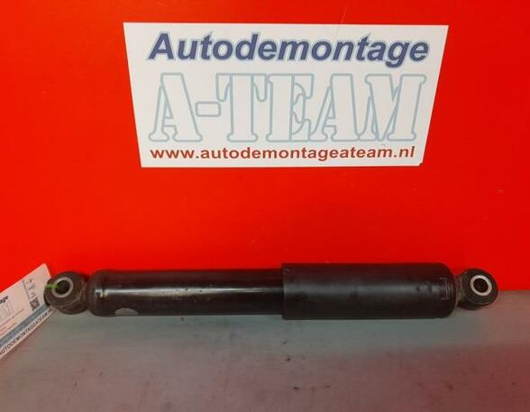 Shock Absorber FIAT Ducato Bus (250, 290), FIAT Ducato Kasten (250, 290)