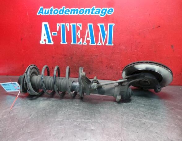 Shock Absorber CITROËN Saxo (S0, S1)