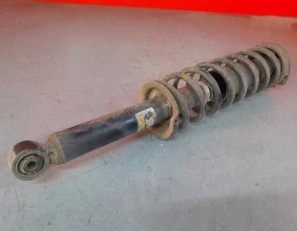 Shock Absorber TOYOTA Starlet (P9), TOYOTA Paseo Cabriolet (EL54), TOYOTA Starlet (P8), TOYOTA Paseo Coupe (EL54)