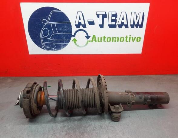 Shock Absorber SEAT Ibiza III (6L1)