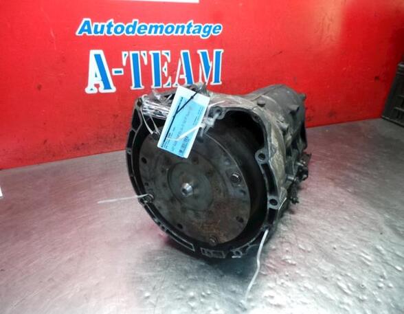 Automatic Transmission BMW 5er (E60)