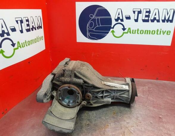 Rear Axle Gearbox / Differential AUDI A4 Avant (8ED, B7)