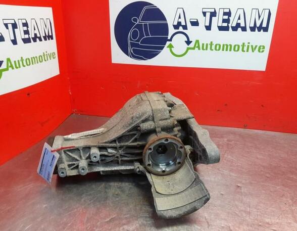 Rear Axle Gearbox / Differential AUDI A4 Avant (8ED, B7)