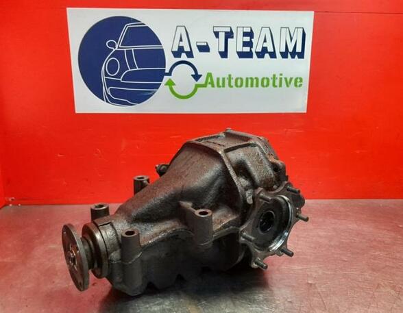 Rear Axle Gearbox / Differential TOYOTA Hiace IV Kasten (H1, H2)