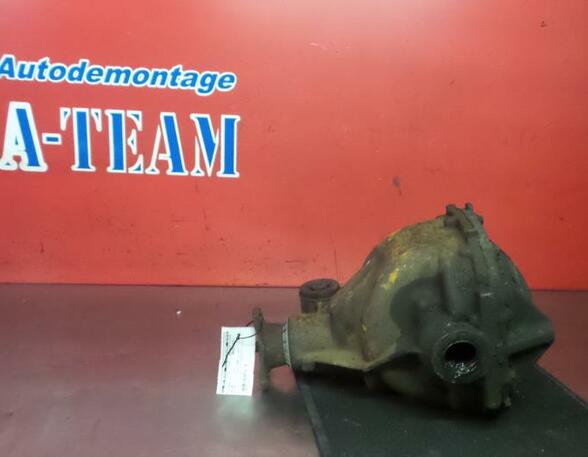 Rear Axle Gearbox / Differential JAGUAR S-Type (X200)