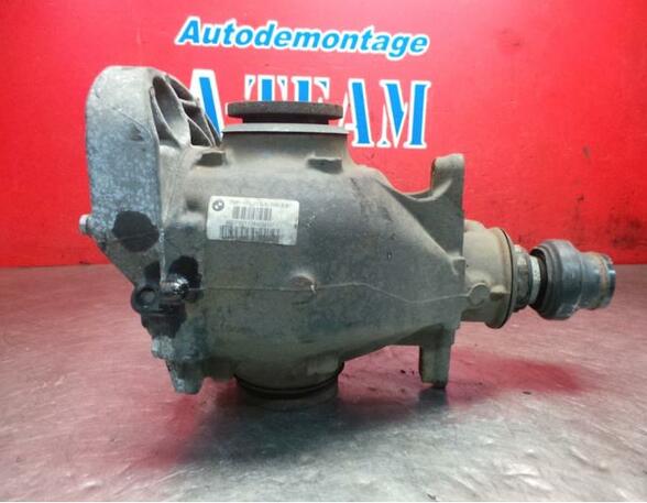 Rear Axle Gearbox / Differential BMW 3er Coupe (E92)