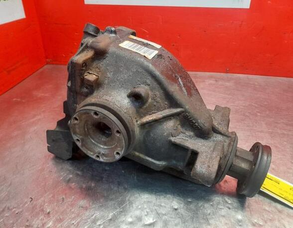 Rear Axle Gearbox / Differential BMW 7er (E65, E66, E67)