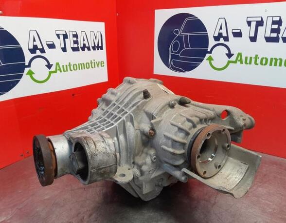 Rear Axle Gearbox / Differential AUDI A6 Avant (4A5, C8)