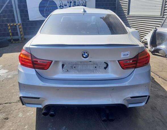 Differentieel BMW 4 Coupe (F32, F82)