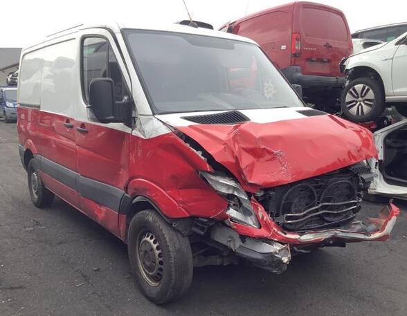 Handgeschakelde versnellingsbak MERCEDES-BENZ Sprinter 3-T Kasten (B906)