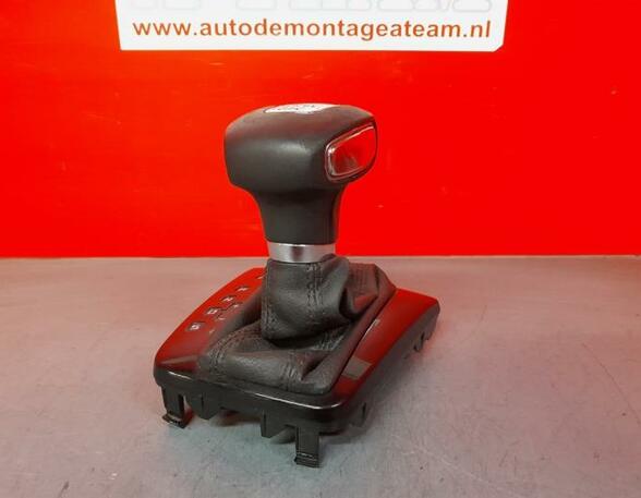 Transmission Shift Lever SKODA Superb II Kombi (3T5)