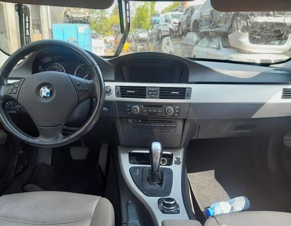 Elektrische motor interieurventilatie BMW 3er Touring (E91), BMW 3er Coupe (E92), BMW 1er (E81), BMW 1er (E87)