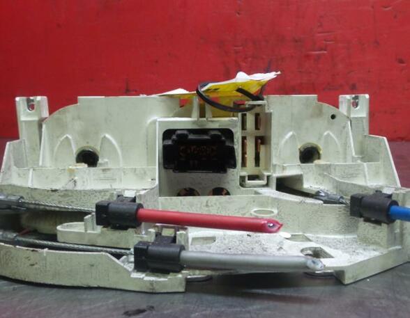 Heating & Ventilation Control Assembly SEAT Arosa (6H)