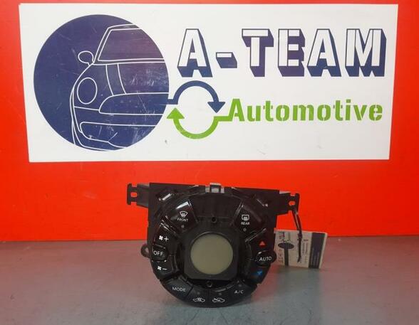 Heating & Ventilation Control Assembly NISSAN Note (E12)
