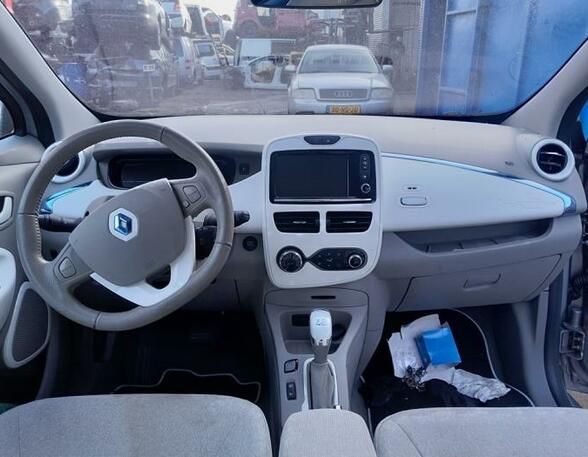 Heating & Ventilation Control Assembly RENAULT Zoe (BFM)