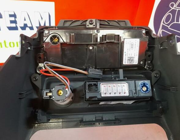 Bedieningselement verwarming & ventilatie AUDI A6 Avant (4A5, C8)