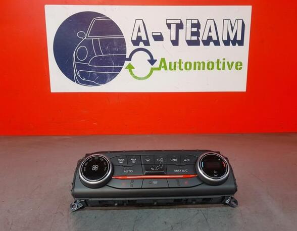 Heating & Ventilation Control Assembly FORD Fiesta VII (HF, HJ)