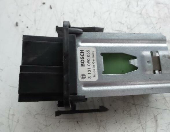 Resistor Interior Blower SEAT Inca (6K9)
