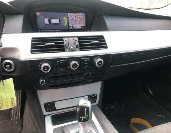 Glove Compartment (Glovebox) BMW 5er Touring (E61)