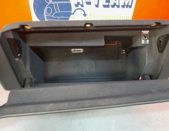 Glove Compartment (Glovebox) AUDI A6 Avant (4A5, C8)