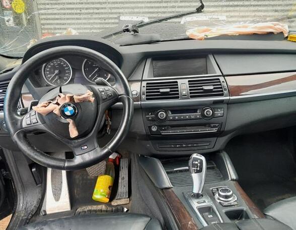 Glove Compartment (Glovebox) BMW X6 (E71, E72)