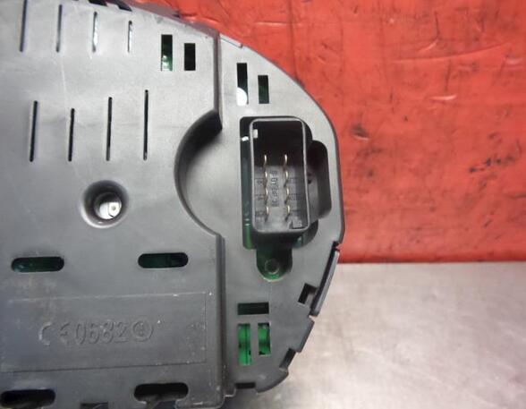 Instrument Cluster VW Polo (9N), VW Polo Stufenheck (9A2, 9A4, 9A6, 9N2)