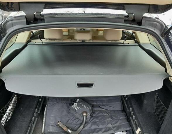 Luggage Compartment Cover MERCEDES-BENZ E-Klasse T-Model (S212)