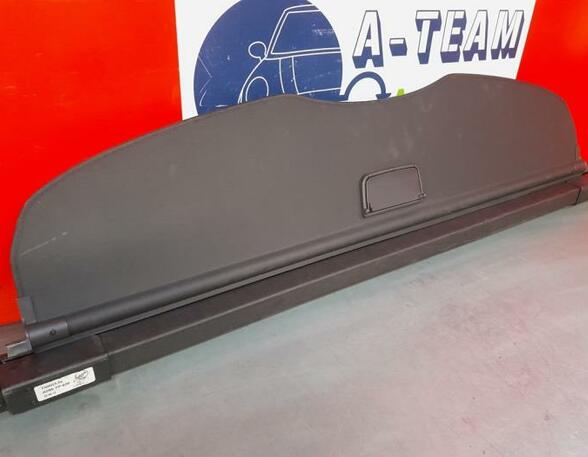 Luggage Compartment Cover ALFA ROMEO 159 Sportwagon (939)