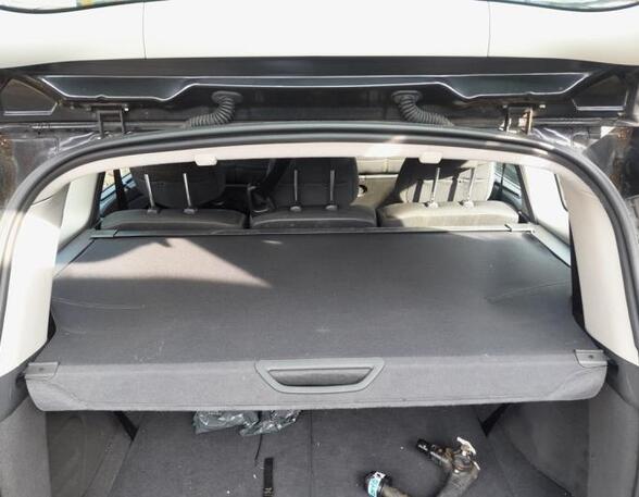 Luggage Compartment Cover RENAULT Grand Scénic III (JZ0/1), RENAULT Scénic III (JZ0/1)