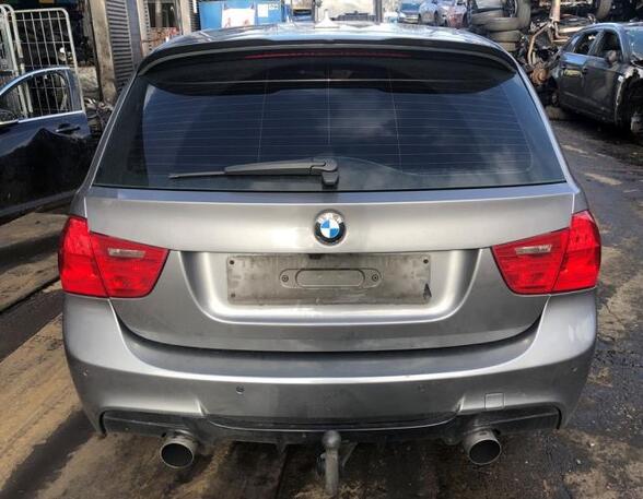 Luggage Compartment Cover BMW 3er Touring (E91)