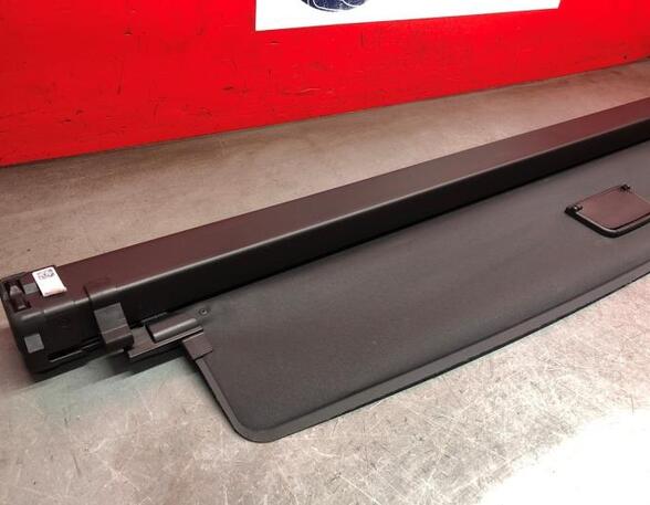 Luggage Compartment Cover VOLVO XC90 II (256)