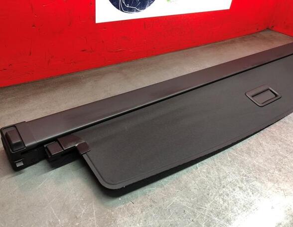 Luggage Compartment Cover VOLVO XC90 II (256)