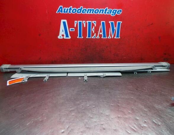 Luggage Compartment Cover TOYOTA RAV 4 II (A2)