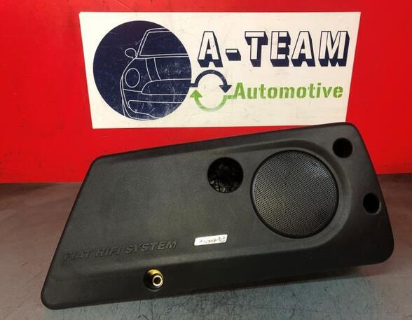 Loudspeaker FIAT Grande Punto (199), FIAT Punto (199), FIAT Punto Evo (199)