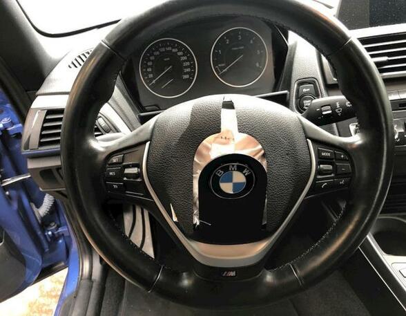 Stuurwiel BMW 1er (F21)