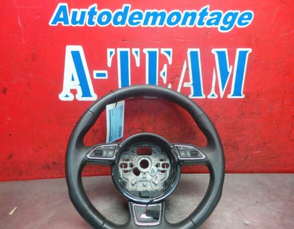 Steering Wheel AUDI A7 Sportback (4GA, 4GF)