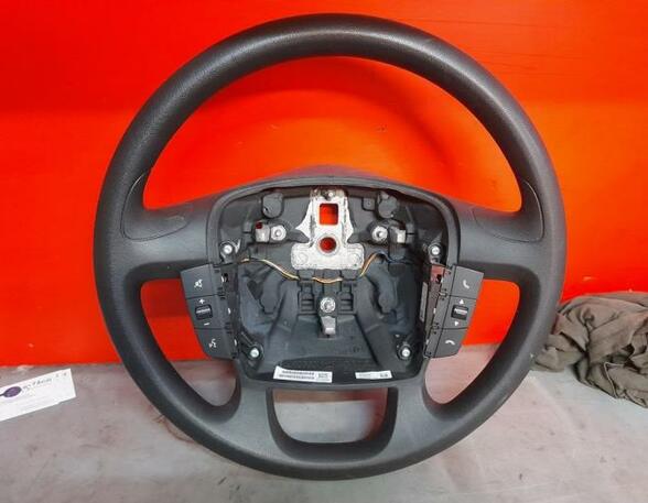 Steering Wheel FIAT Ducato Kasten (250, 290), FIAT Ducato Bus (250, 290)