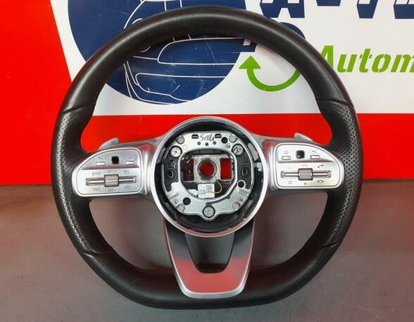 Steering Wheel MERCEDES-BENZ E-Klasse (W213)
