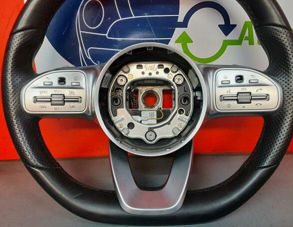 Steering Wheel MERCEDES-BENZ E-Klasse (W213)