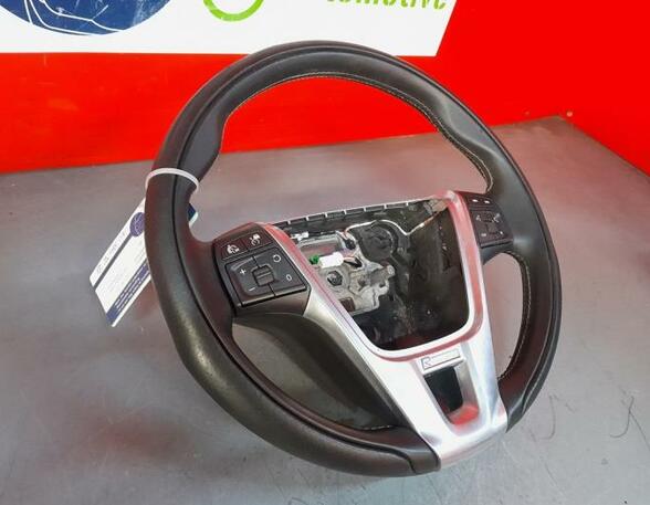 Steering Wheel VOLVO V60 I (155, 157)