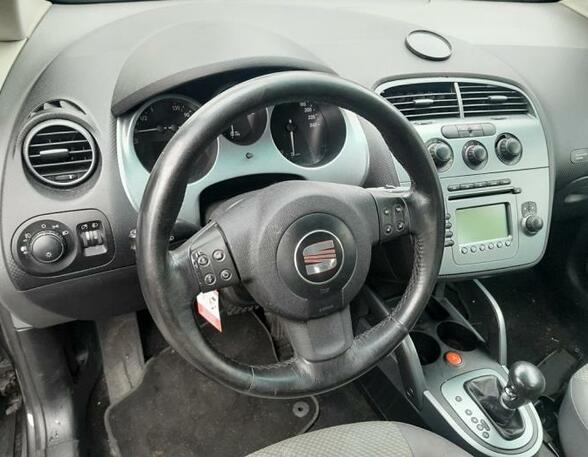 Steering Wheel SEAT Toledo III (5P2), SEAT Altea (5P1), SEAT Altea XL (5P5, 5P8)
