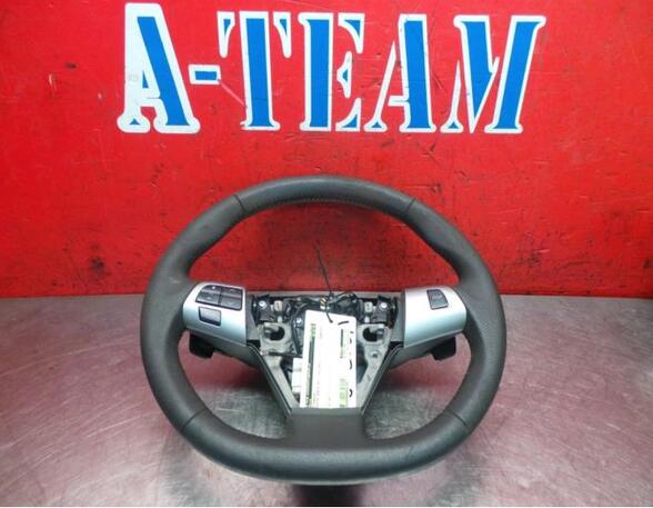 Steering Wheel TOYOTA Auris (ADE15, NDE15, NRE15, ZRE15, ZZE15), TOYOTA Auris (E18)