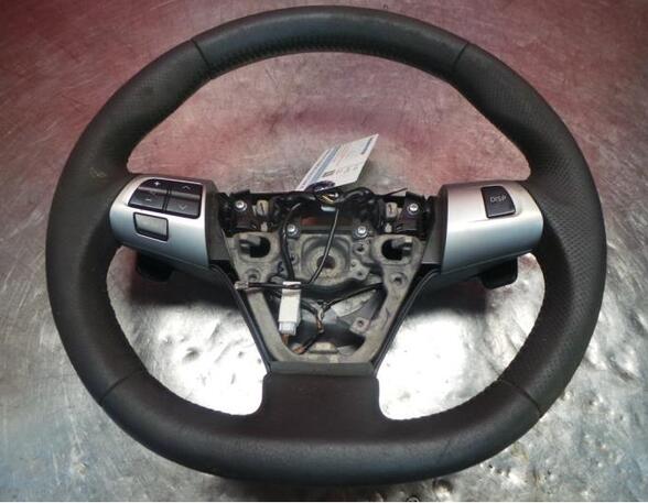 Steering Wheel TOYOTA Auris (ADE15, NDE15, NRE15, ZRE15, ZZE15), TOYOTA Auris (E18)