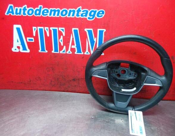 Steering Wheel SEAT Mii (KE1, KF1)